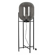 Торшер loft it oda 10195f-1400 smoke